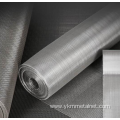 316 SS reverse dutch weave wire cloth